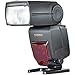 YONGNUO YN685 GN60 2.4G System ITTL HSS Wireless Flash Speedlite with Radio Slave for Nikon DSLR Cameras