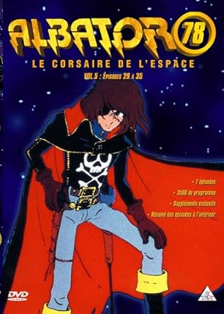 albator 78 gratuitement