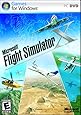 Microsoft Flight Simulator X Standard DVD - PC