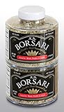 Borsari Original Seasoning Salt 2 Units Original Seasoning
