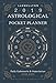 Llewellyn's 2019 Astrological Pocket Planner: Daily Ephemeris & Aspectarian 2018-2020