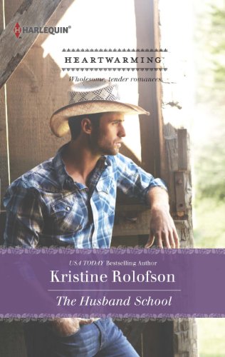 The Husband School (Willing to Wed Book 1)