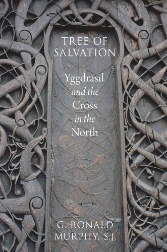 Tree of Salvation: Yggdrasil and the Cross in the North (English Edition)