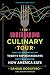 The Underground Culinary Tour: How the New Metrics of Today's Top Restaurants Are Transforming How A by Damian Mogavero, Joseph D'Agnese