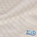 Zorb 2 Diamond Super Absorbent Fabric (Made in Canada, 45