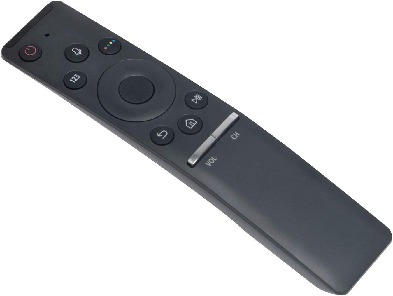 VINABTY BN59-01298E Replacement Remote Control for Samsung 2018 2019 Smart LED TVs UE49NU8009T UE50NU7409U UE55NU7409U UE55NU8009T UE65NU7409U UE82NU8009T - Image 4