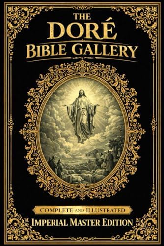 Gustave Doré's Bible: The Old Testament: with full-colour