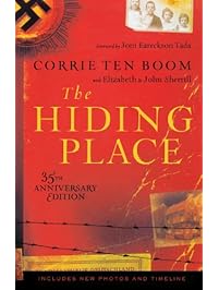 The Hiding Place