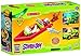 SCOOBY DOO /23080/ SPEEDBOAT PLAYSET 45 building bricks by COBI