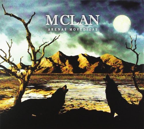 M-Clan - Escucha Mi Voz Lyrics - Zortam Music