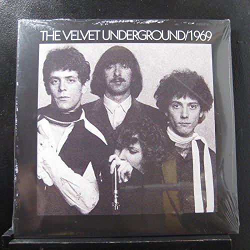 Album Art for 1969 by Velvet Underground