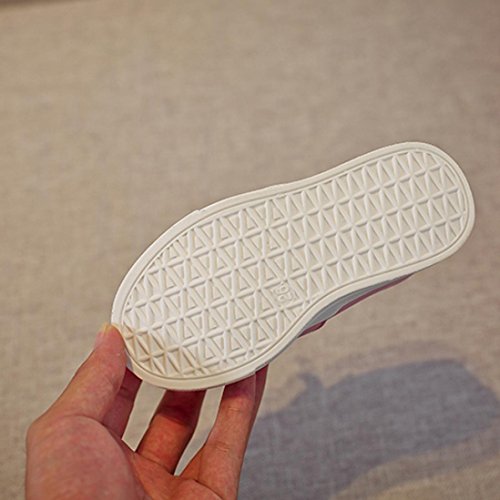 Children Shoes Girls,Fashion Baby Bowknot Sneaker Casual Shoes By Orangeskycn (5-5.5(29), White)