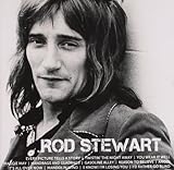 Icon: Rod Stewart
