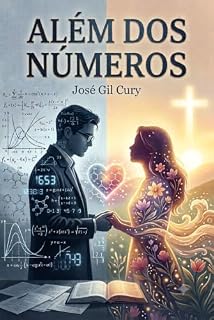 Livro Além dos números