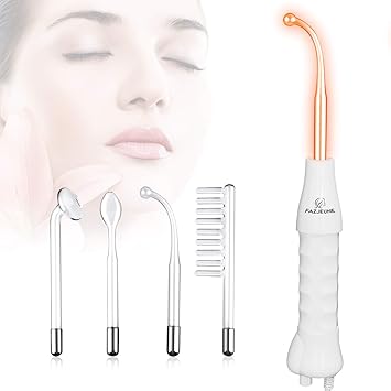 high frequency facial