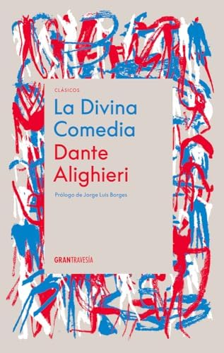 La Divina Commedia: Dante Alighieri, Alberto Cristofori