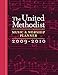 The United Methodist Music and Worship Planner 2009-2010 by