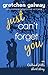Just Can't Forget You: (Oakland Hills Short Story 2) (Oakland Hills Short Stories)