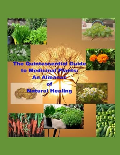 Encyclopedia of Medicinal Herbs, With the Herb-O-Matic Locator