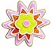 Wilton Cookie Cutter 7 Piece Metal Mini Garden