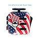 KCHKUI Cube Fidget Toy Cube Relieves Stress and Anxiety Attention Toy for Work, Class, Home