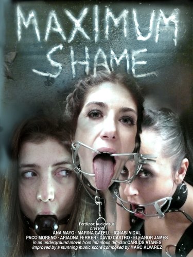 Maximum Shame