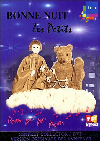 Bonne Nuit Les Petits - Édition Collector