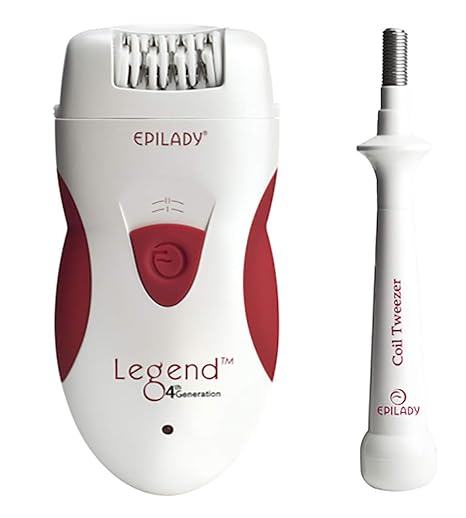 tweezer machine for hair removal