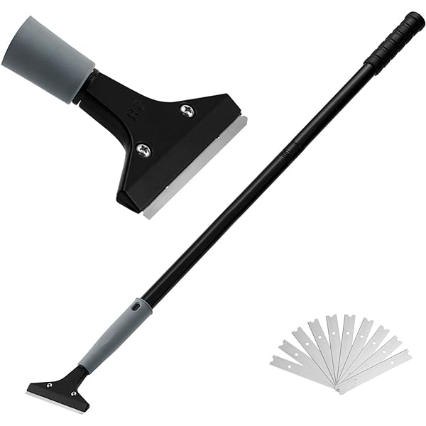 ●PAPER SCRAPERZ レア Rust-Oleum Zinsser 02986 Paper Scraper Wallcovering Remover