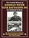 The Combat History of German Tiger Tank Battalion 503 in World War II: in World War II