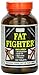Only Natural Fat Fighter, 120-Count