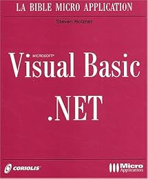 Visual Basic .NET