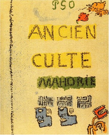 Ancien culte mahorie (HR.HORS COLLEC.) (French Edition) by 