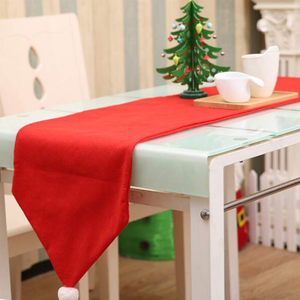 Best Christmas Runner For Dining Room Buffet