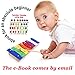 Xylophone Glockenspiel - e-Book Color-Coded Songs just for this Xylophone Toy