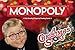 A Christmas Story Monopoly Game