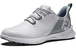 FootJoy Women's FJ Fuel Previous Season Style Golf Shoe