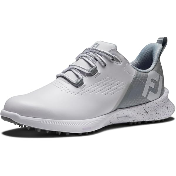 FootJoy ホワイト/ブラック未使用 Amazon.com | FootJoy Men's FJ Fuel Previous Season Style Golf Shoe
