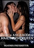 Loki & Angrboda: Hail to the Queen