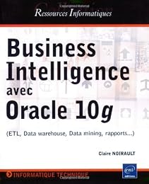 Business intelligence avec Oracle 10g