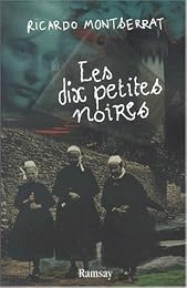 Les  dix petites noires