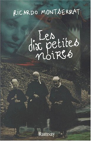 Les  dix petites noires