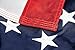 Hamilton & Adams 1776 American Flag 3x5: 100% Made USA - Toughest and Longest Lasting Embroidered Stars and Sewn Stripes American Flag – This American Flag Meets US Flag Code.