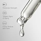 The Ordinary Retinol 0.5% in Squalane 30ml Face Serum view 3