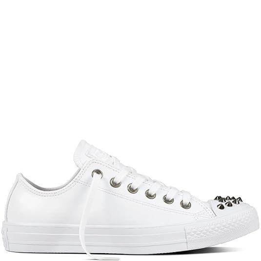 Converse Damen Chuck Taylor CTAS Ox Synthetic Fitnessschuhe EU