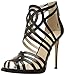 Nine West Women's Hartthrob Leather Dress Sandal