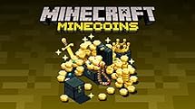 Amazon.com: 8800 Minecoin Pack - Nintendo Switch [Digital 