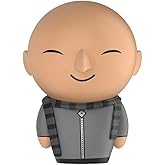 Funko Dorbz Despicable Me 3 Gru (Styles May Vary) Action Figure
