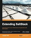 Extending SaltStack
