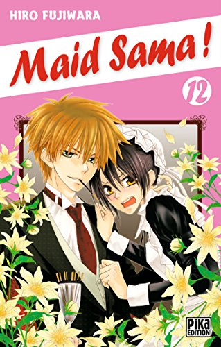 Maid Sama !